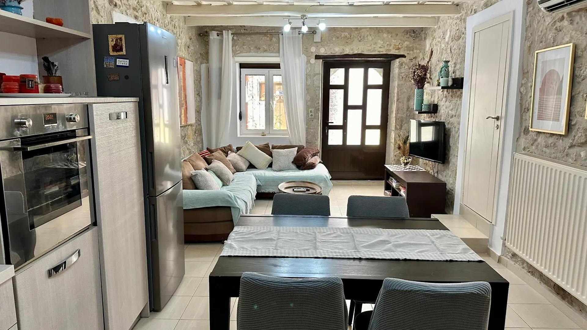 Apartament Casa Joanna Retimno