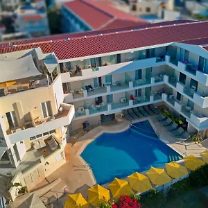 4* Hotell Dimitrios Adults Friendly 14
