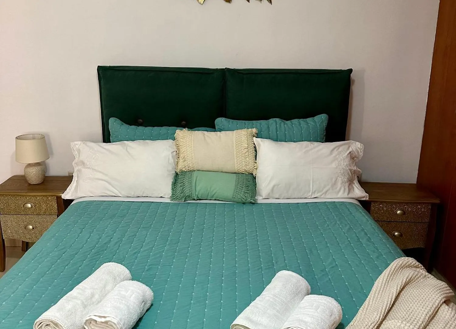 Casa Joanna Apartment Rethymno  Greece