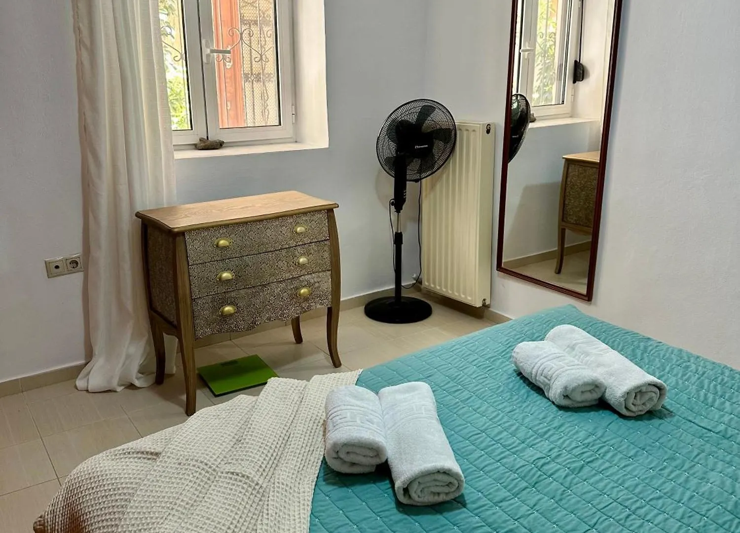 Casa Joanna Apartment Rethymno