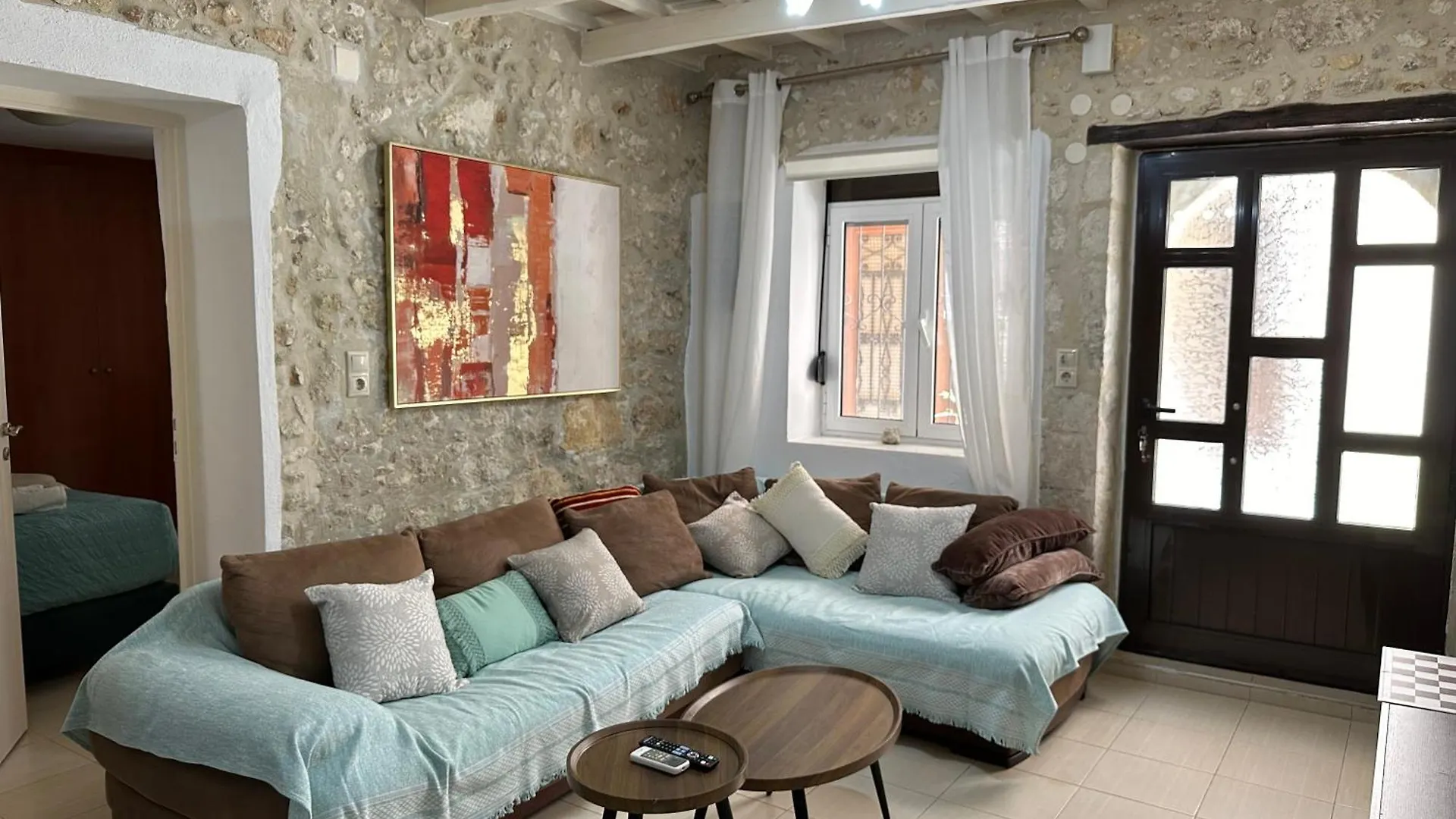 Casa Joanna Apartment Rethymno  Greece