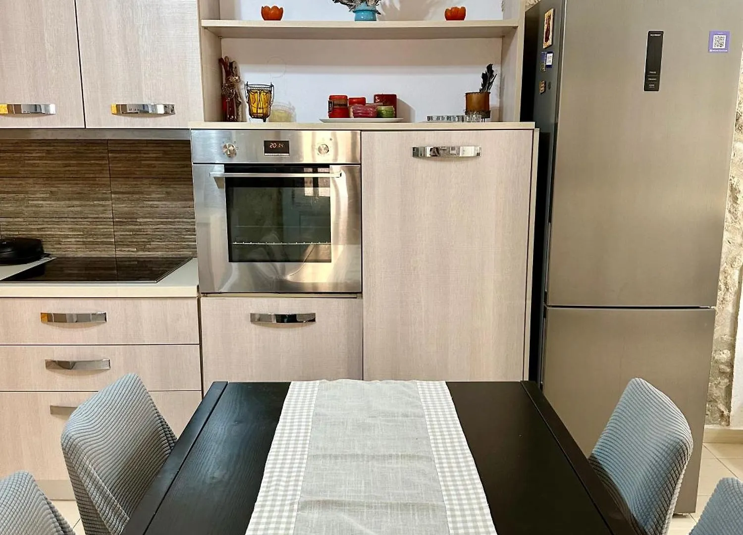Casa Joanna Apartment Rethymno  Rethymno (Crete)