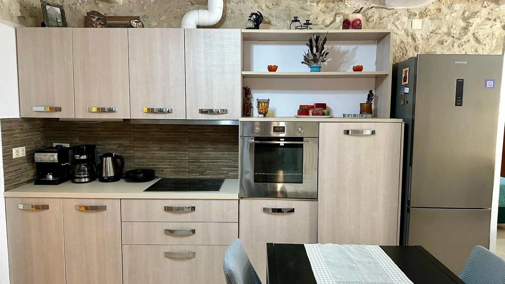 Casa Joanna Apartment Rethymno  0*, Rethymno (Crete) Greece