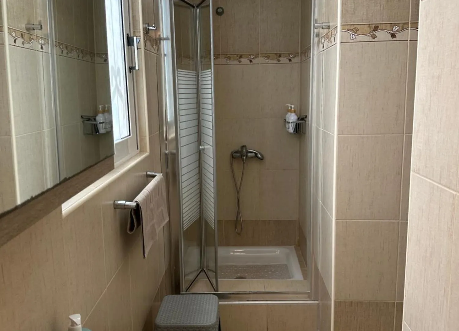 Casa Joanna Apartment Rethymno  Rethymno (Crete)