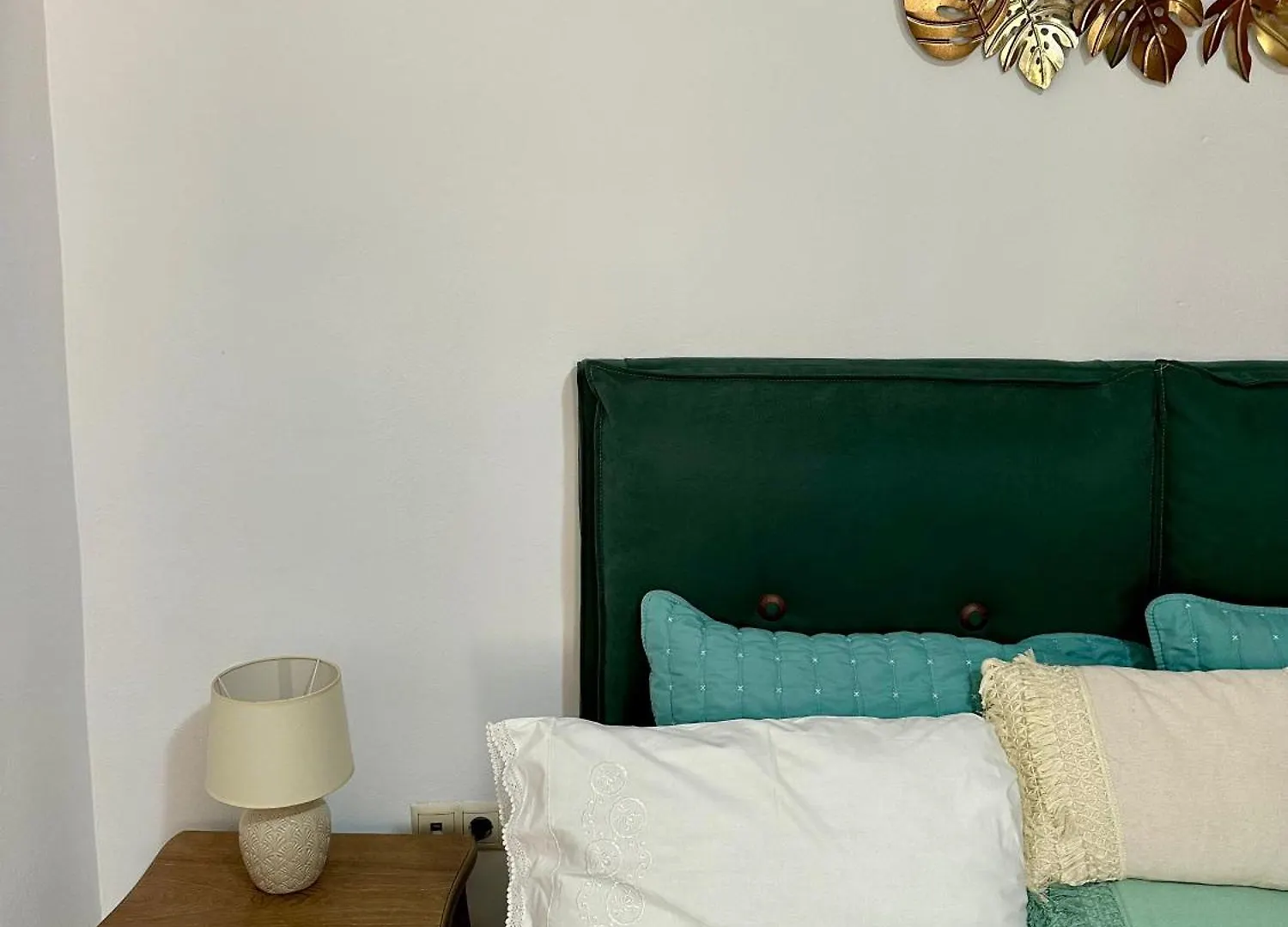 Casa Joanna Apartment Rethymno