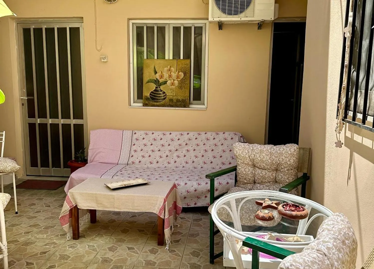 Casa Joanna Apartment Rethymno