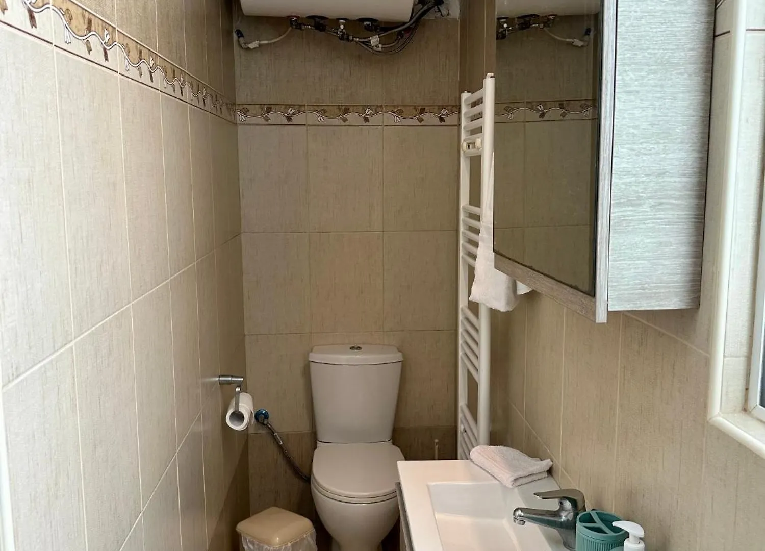 Casa Joanna Apartment Rethymno