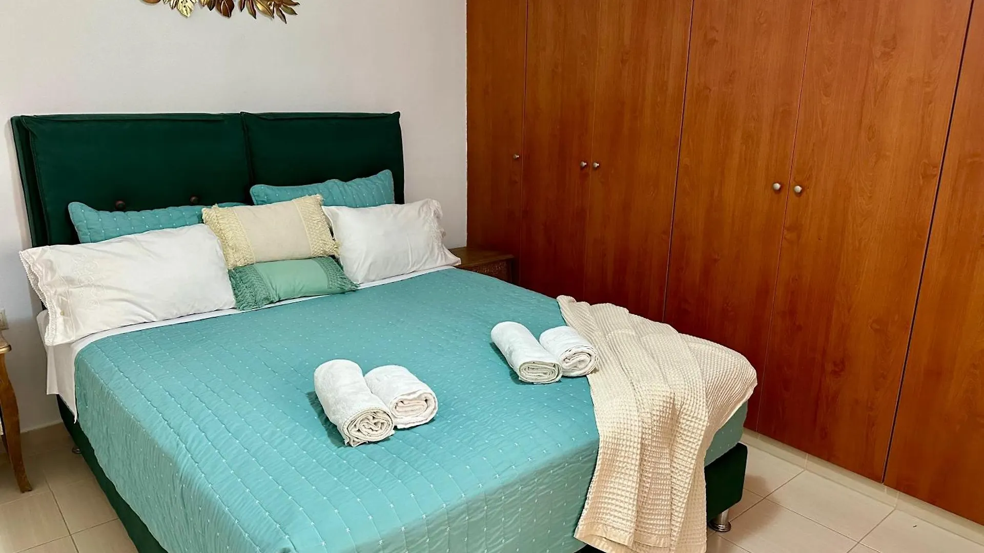 Casa Joanna Apartment Rethymno   Rethymno (Crete)