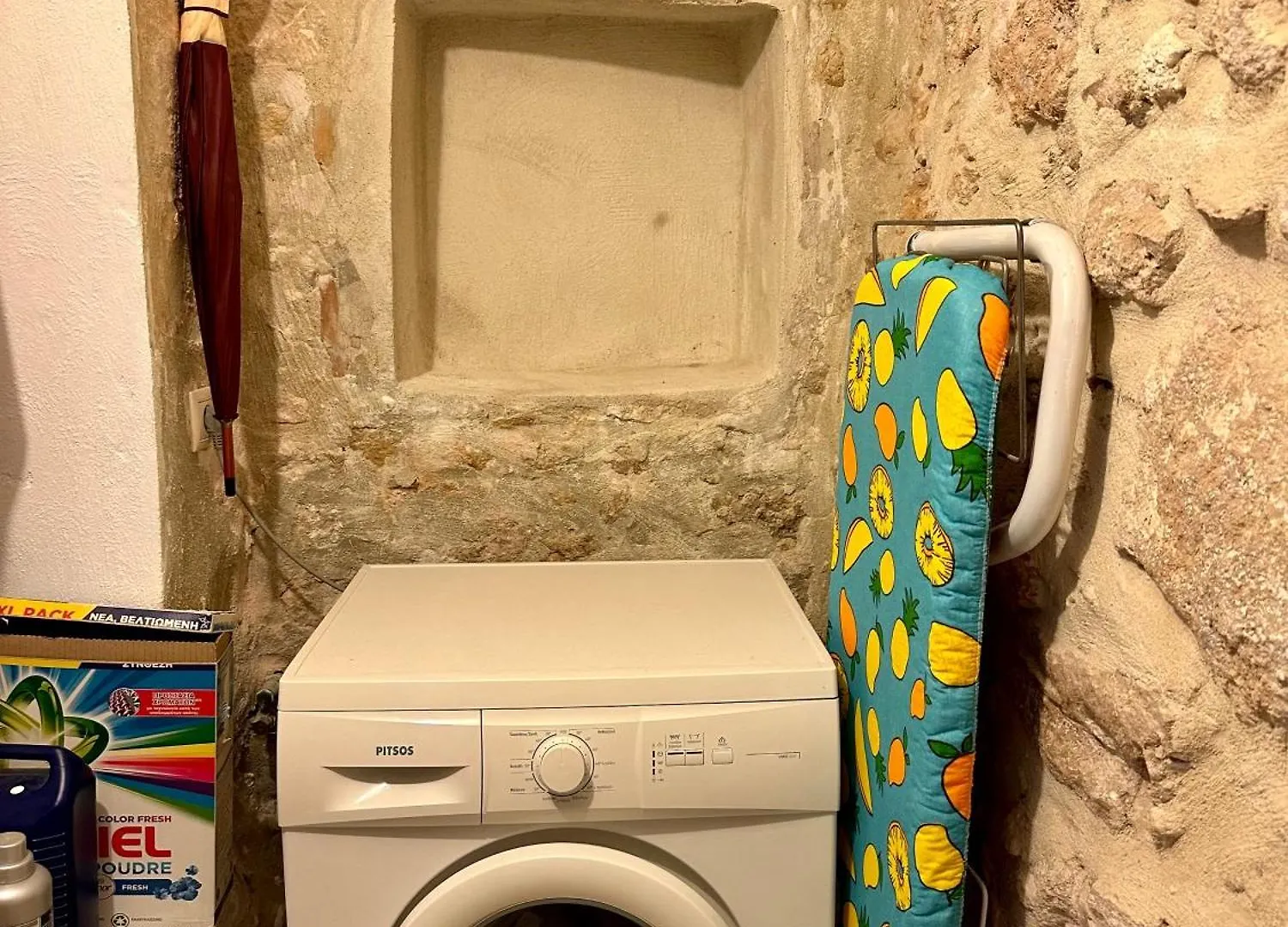 Casa Joanna Apartment Rethymno  Greece